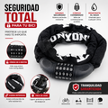 Candado de Seguridad para Bicicleta con Código